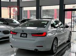 بي ام دبليو الفئة 3